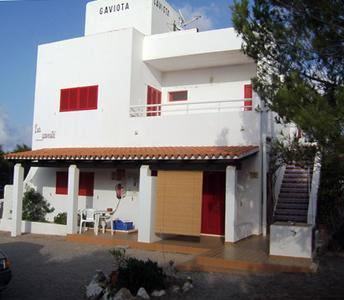 Apartamentos Gaviota