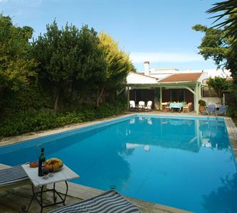 Villa Helidona