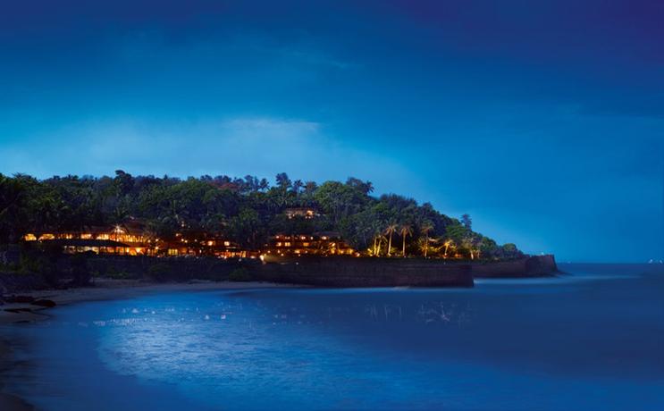 Vivanta by Taj - Fort Aguada