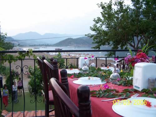 Adrasan Hotel