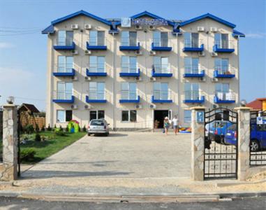 Hotel Atena Costinesti