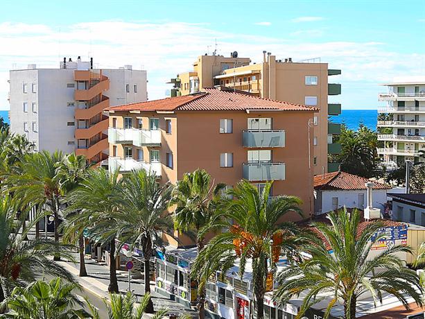 Apartment Terecel XIV Salou