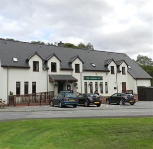 Tailrace Inn
