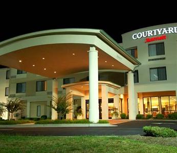 Courtyard by Marriott Danville