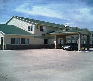 Budget Inn & Suites Nevada