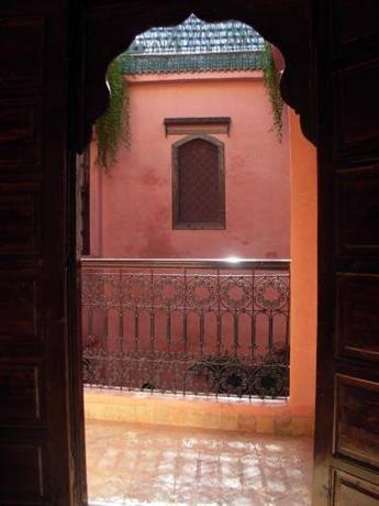 Riad Aderbaz Hotel Marrakech