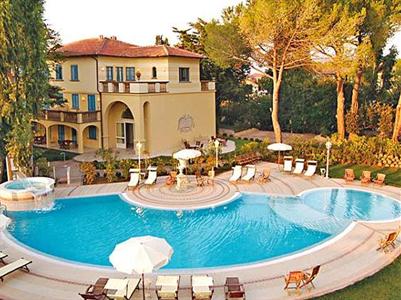 Villa Mazzanta Relais & Residence