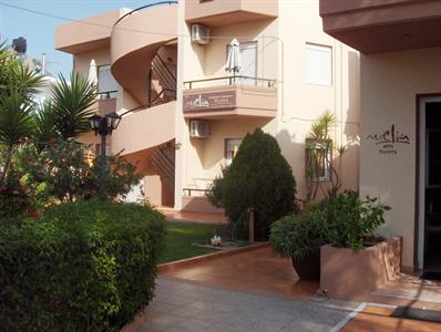 Melia Studios