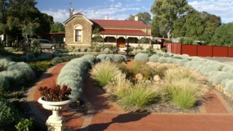 Oldham House Bed and Breakfast Kapunda