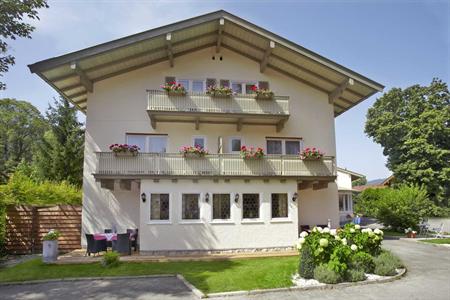 Berlin Garni Hotel Rottach-Egern