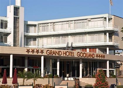 Amrath Grand Hotel & Theater Gooiland