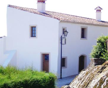 Casa da Silveirinha