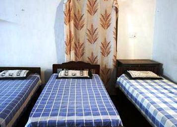 Anjunapalms Guesthouse