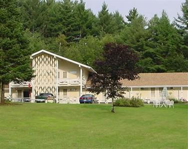 Snowdon Motel