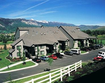 WorldMark Wolf Creek