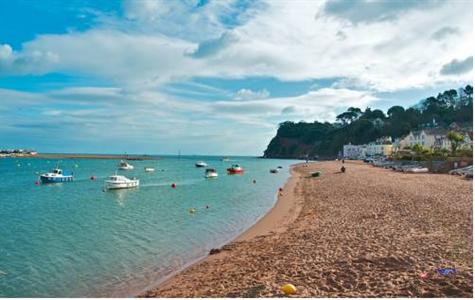 Coast View Holiday Park