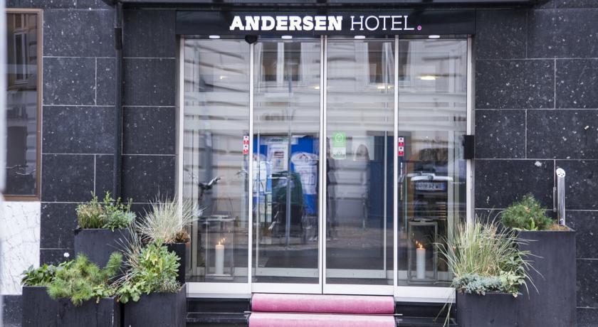 Andersen Boutique Hotel