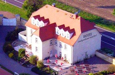 Landgasthaus Sattelhof