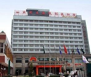 Shuntian Hotel