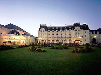 Le Grand Hotel Cabourg - MGallery Collection