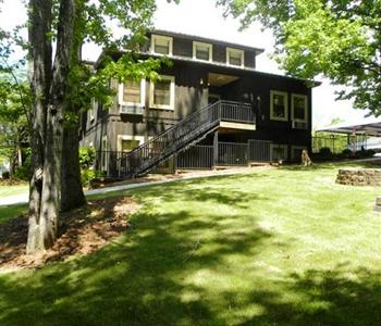 Creekside Lodge & Conference Center