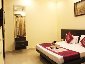 OYO Rooms Junction Road Mathura