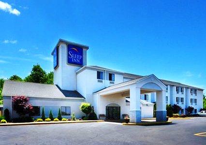 Sleep Inn Austintown