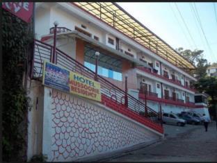 Hotel Mussoorie Residency