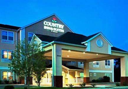 Country Inn & Suites Tallahassee East