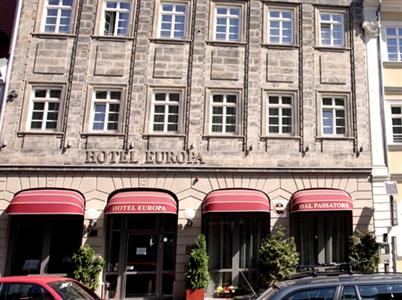 Hotel Europa Bamberg