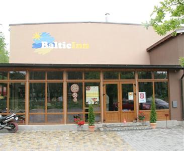 Baltic Inn Saulkrasti