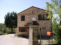 Agriturismo Pozzo Santo