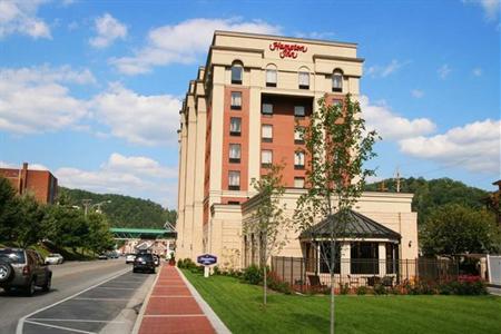 Hampton Inn Pikeville