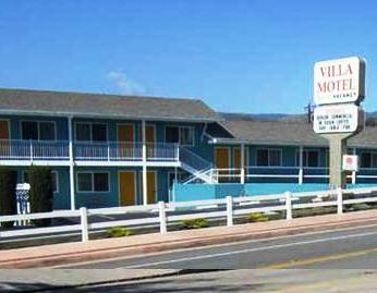 Villa Motel