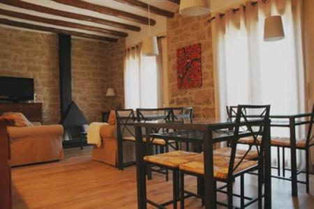 Hotel Ca La Fineta