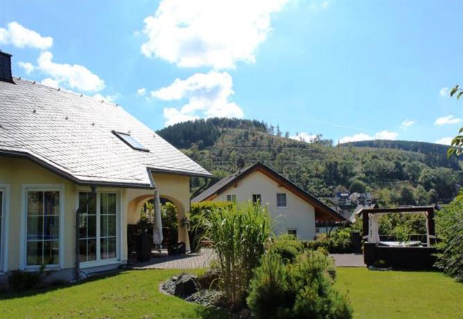 Ferienwohnung Emde