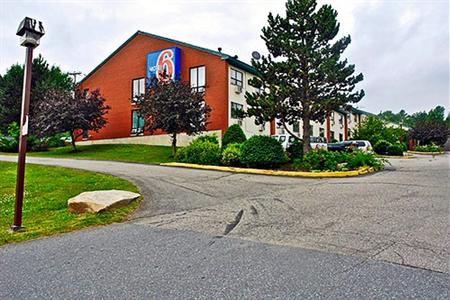 Motel 6 Augusta Maine