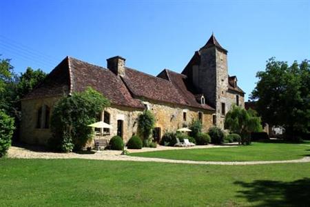 Manoir La Barriere