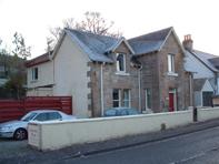 Glenardran House