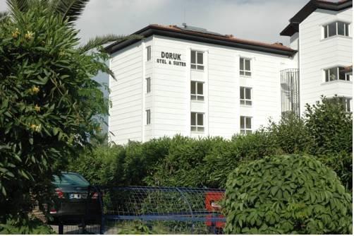 Doruk Hotel & Apart