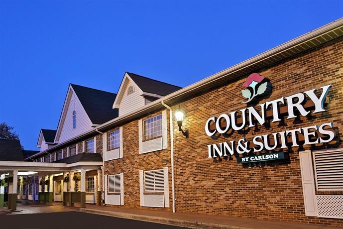 Country Inn & Suites By Carlson Charlotte - I-85 Airport