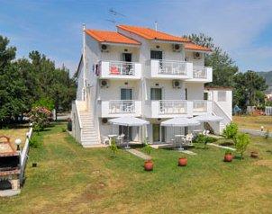 Villa Iris