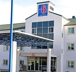 Motel 6 Saint Robert