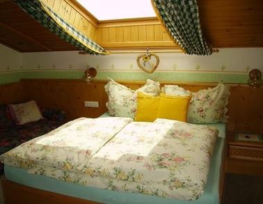 Roasnhof Urlaub am Bauernhof Hotel