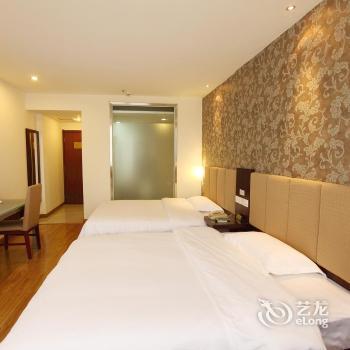 Jintone Hotel Nanning Beihu