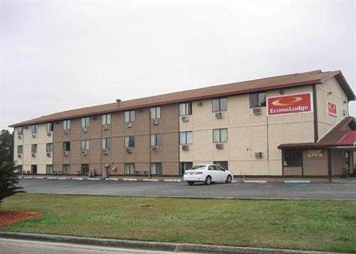 Econolodge Pensacola