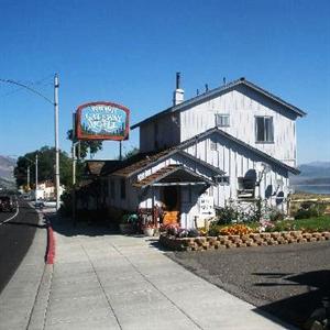 Yosemite Gateway Motel