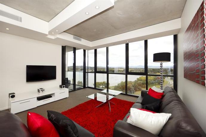 Apartments by Nagee Canberra