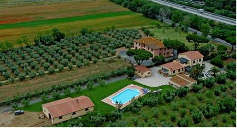 Agriturismo Osteria Vecchia