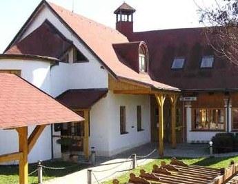 Penzion U Jirsaka